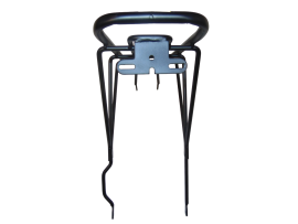 Rear luggage rack for...