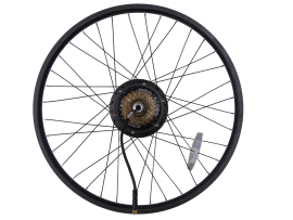 Moteur roue arrière 48v...