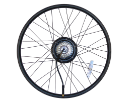 Rear wheel motor 48v 500w...