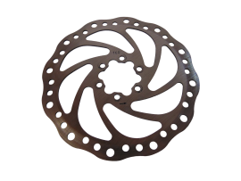 Brake disc for GOTRAX EBE6...
