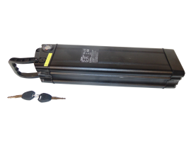 Batterie lithium 48v 10,4...
