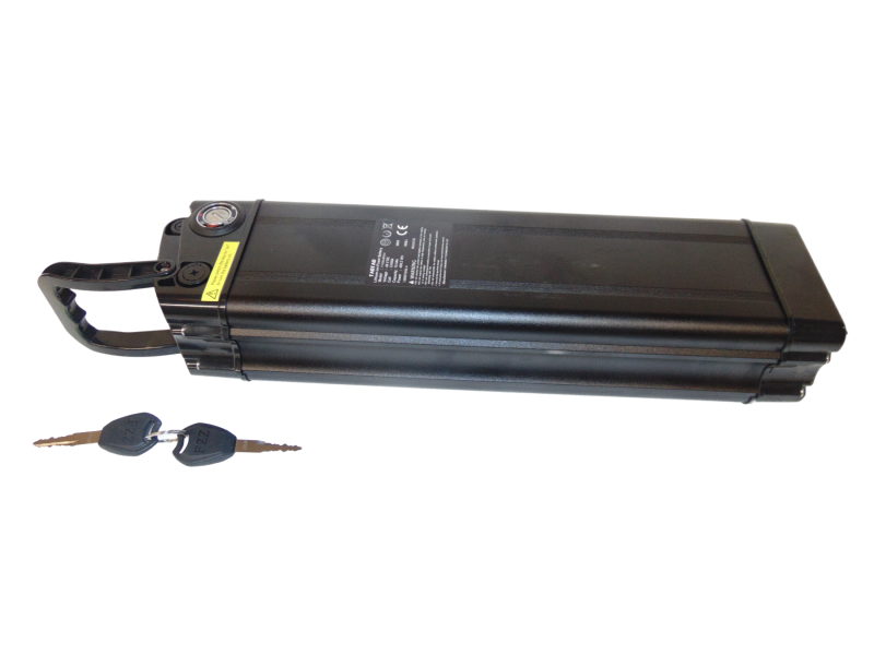 Batterie lithium 48v 10,4...