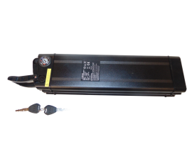 Batterie lithium 48v 10,4...