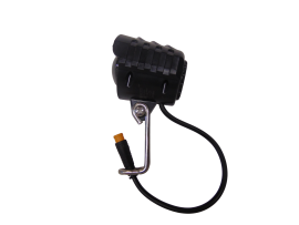 Lumière avant pour vélo...