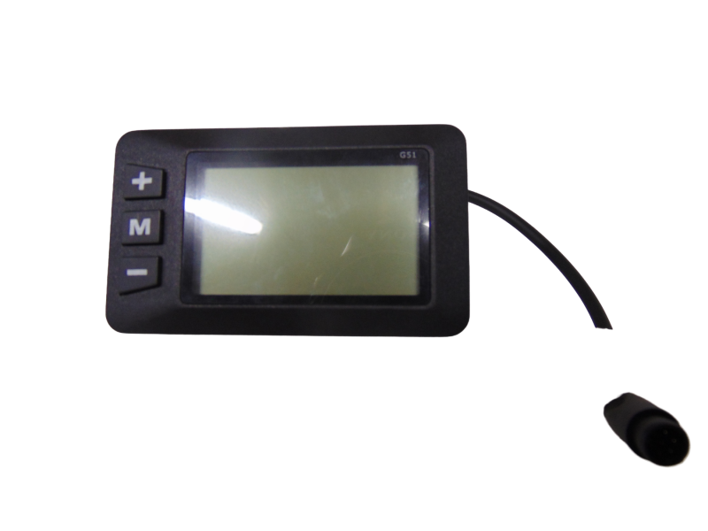 LCD display for bike GOTRAX...