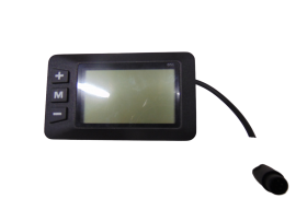 LCD display for bike GOTRAX...