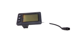 Écran LCD pour vélo GOTRAX...