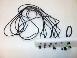Fillage pour vélo GOTRAX EBE6 - E06 et B06