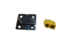 Base de batterie pour vélo GOTRAX EBE6 - E06 et B06