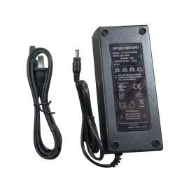 Chargeur 48v pour GOTRAX...