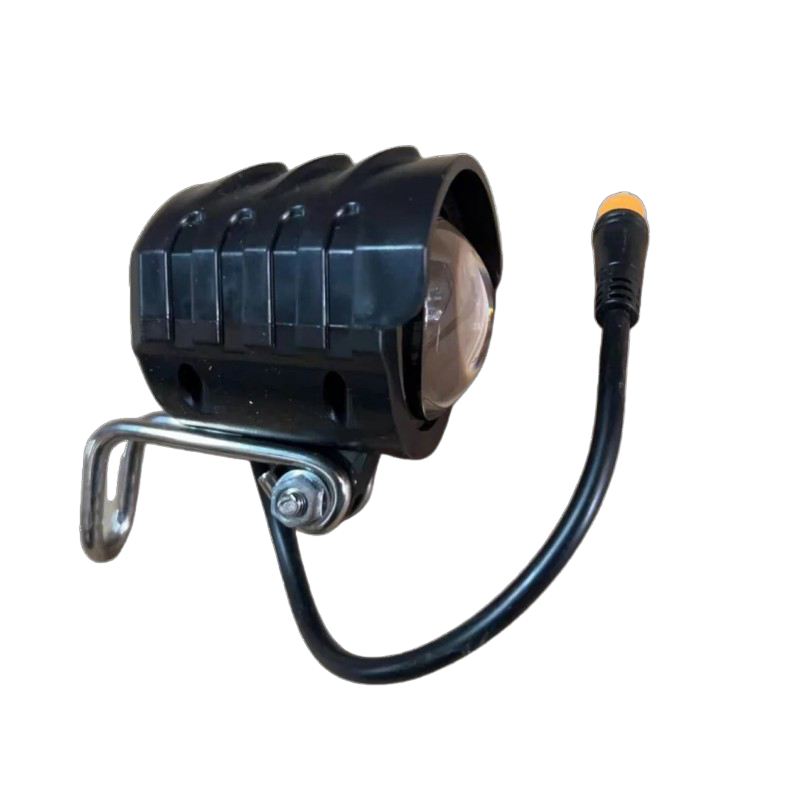 Front light for bike GOTRAX...