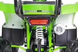 T-Force de Tao Motor -...