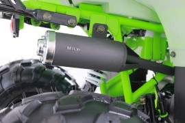 T-Force de Tao Motor -...