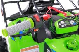 Tao Motor T-Force -...