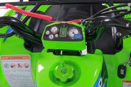 T-Force de Tao Motor -...