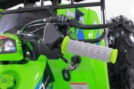 T-Force de Tao Motor -...