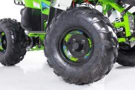T-Force de Tao Motor -...