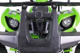 T-Force de Tao Motor -...