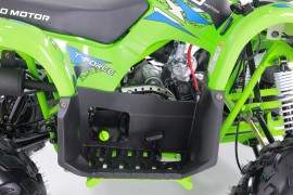 Tao Motor T-Force -...