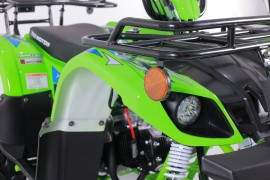 T-Force de Tao Motor -...