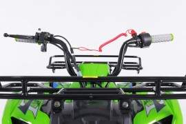 T-Force de Tao Motor -...