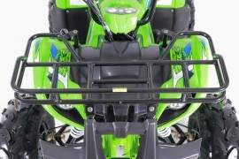 T-Force de Tao Motor -...