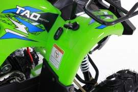 T-Force de Tao Motor -...