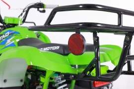 T-Force de Tao Motor -...