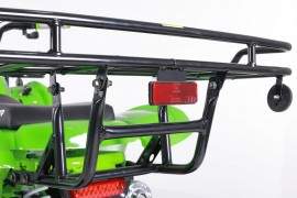 T-Force de Tao Motor -...