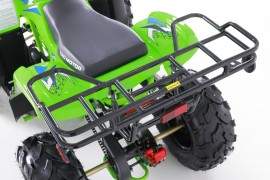 T-Force de Tao Motor -...