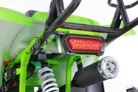 T-Force de Tao Motor -...
