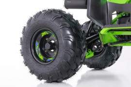 T-Force de Tao Motor -...