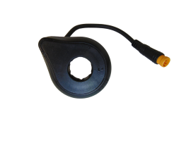 Torque cadence sensor for...