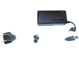 Chargeur 36v pour vélos...