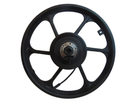 Roue moteur 16p 36v pour...