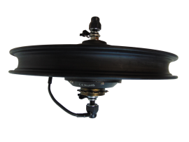 Roue moteur 16p 36v pour...