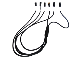 Wiring harness for bike...