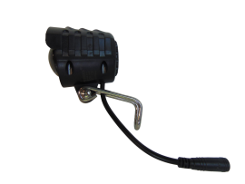 Lumière avant pour vélo...