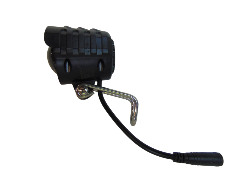 Lumière avant pour vélo...