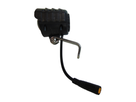 Front light for bike GOTRAX...