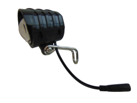 Lumière avant pour vélo GOTRAX EBE1 et B01
