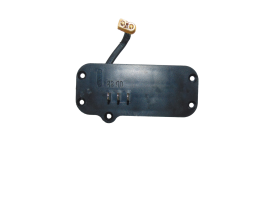 Battery connector for...