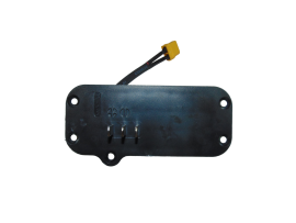 Battery connector for...