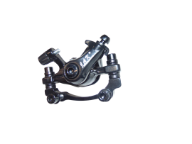 Rear brake calipers for...