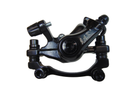 Rear brake calipers for...
