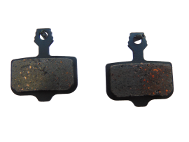 Pad de frein rectangle pour vélos GOTRAX EBE1 et B01