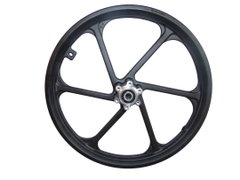 jante avant 16p pour vélos GOTRAX EBE1 et B01