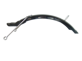 Garde boue avant pour vélos électriques GOTRAX EBE1 et B01