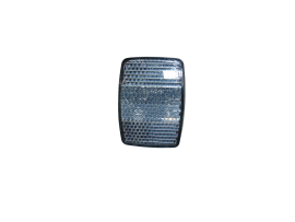 Front reflector for...