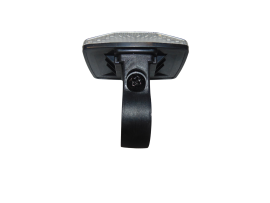 Front reflector for...